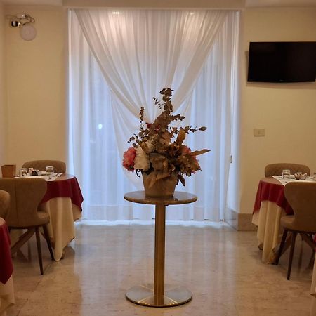 Hotel Principe Eugenio Roma Ngoại thất bức ảnh