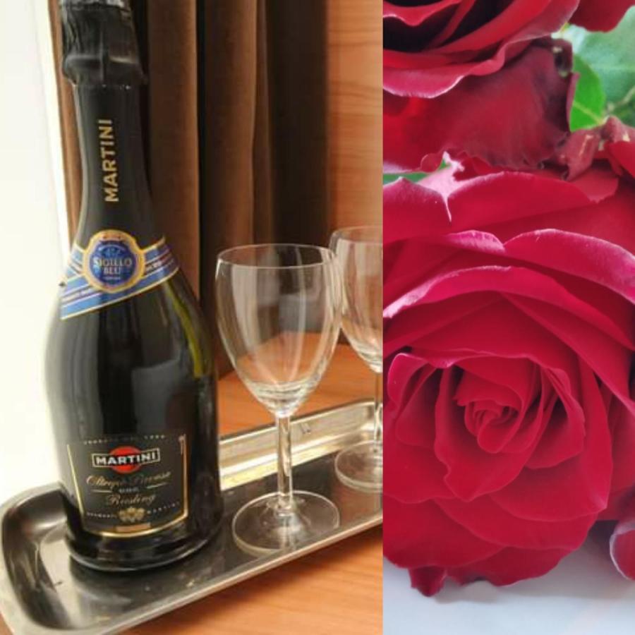 Hotel Principe Eugenio Roma Ngoại thất bức ảnh